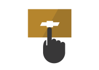 Shop Click Drive Create Icon in Orangeburg, SC