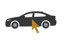 Shop Click Drive Select Icon in Orangeburg, SC