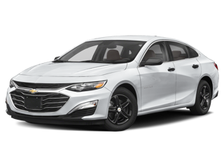 Chevrolet Malibu - Fairey Chevrolet in Orangeburg SC