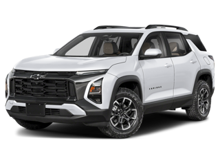 Chevrolet Equinox - Fairey Chevrolet in Orangeburg SC