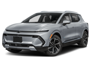 Equinox EV - Fairey Chevrolet in Orangeburg SC