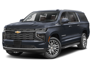 Chevrolet Suburban - Fairey Chevrolet in Orangeburg SC