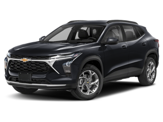 Chevrolet Trax - Fairey Chevrolet in Orangeburg SC