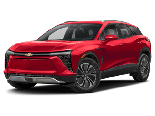 Chevrolet Blazer EV - Fairey Chevrolet in Orangeburg SC