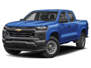 Chevrolet Colorado - Fairey Chevrolet in Orangeburg SC