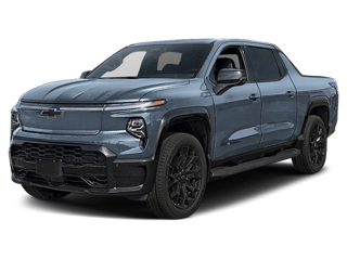 Chevrolet Silverado EV - Fairey Chevrolet in Orangeburg SC