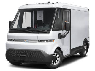 Chevrolet BrightDrop - Fairey Chevrolet in Orangeburg SC