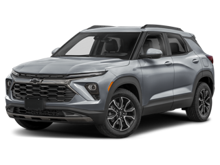 2026 Chevrolet Trailblazer Orangeburg, SC