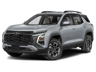 2026 Chevrolet Equinox Orangeburg, SC