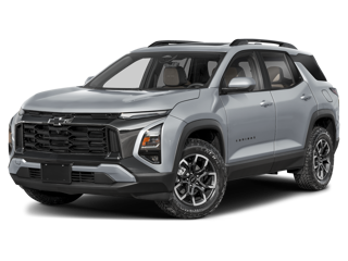 2026 Chevrolet Equinox Orangeburg, SC