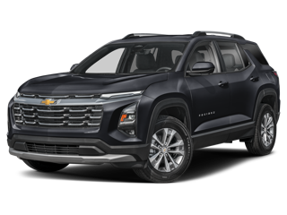 2026 Chevrolet Equinox Orangeburg, SC