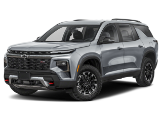 2026 Chevrolet Traverse Orangeburg, SC