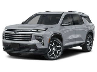 2026 Chevrolet Traverse Orangeburg, SC