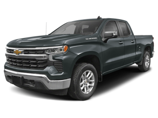 2026 Chevrolet Silverado LD Orangeburg, SC