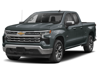 2026 Chevrolet Silverado LD Orangeburg, SC