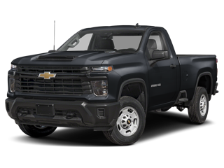 2026 Chevrolet Silverado 2500 HD Orangeburg, SC