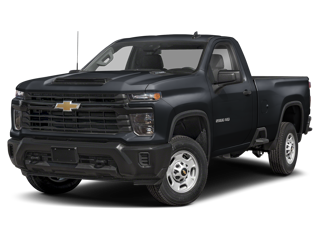 2026 Chevrolet Silverado 2500 HD Orangeburg, SC