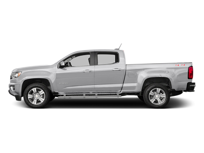 2016 Chevrolet Colorado 2WD LT