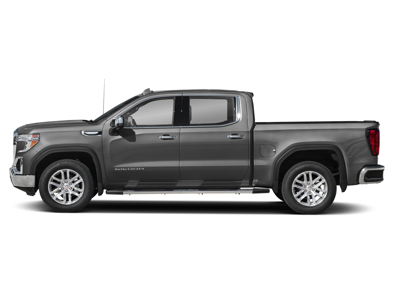 2022 GMC Sierra 1500 Limited SLT - Photo 23