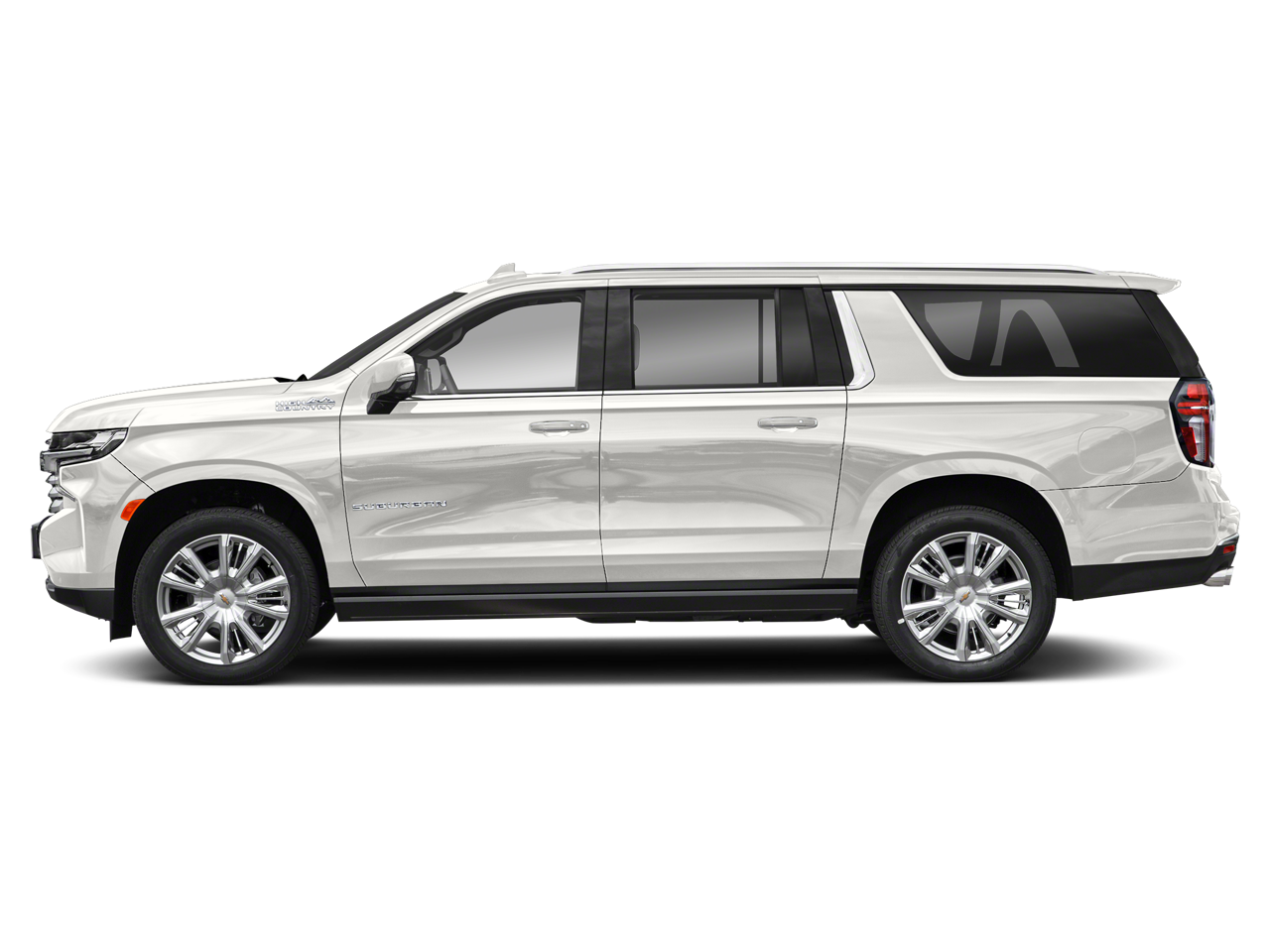 2023 Chevrolet Suburban High Country - Photo 26