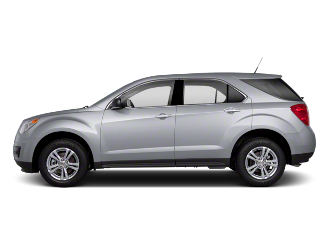 2012 Chevrolet Equinox LS