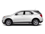 2012 Chevrolet Equinox LS