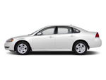 2013 Chevrolet Impala LT