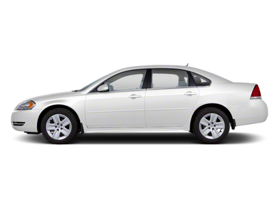 2013 Chevrolet Impala LT