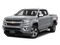 2016 Chevrolet Colorado 2WD LT