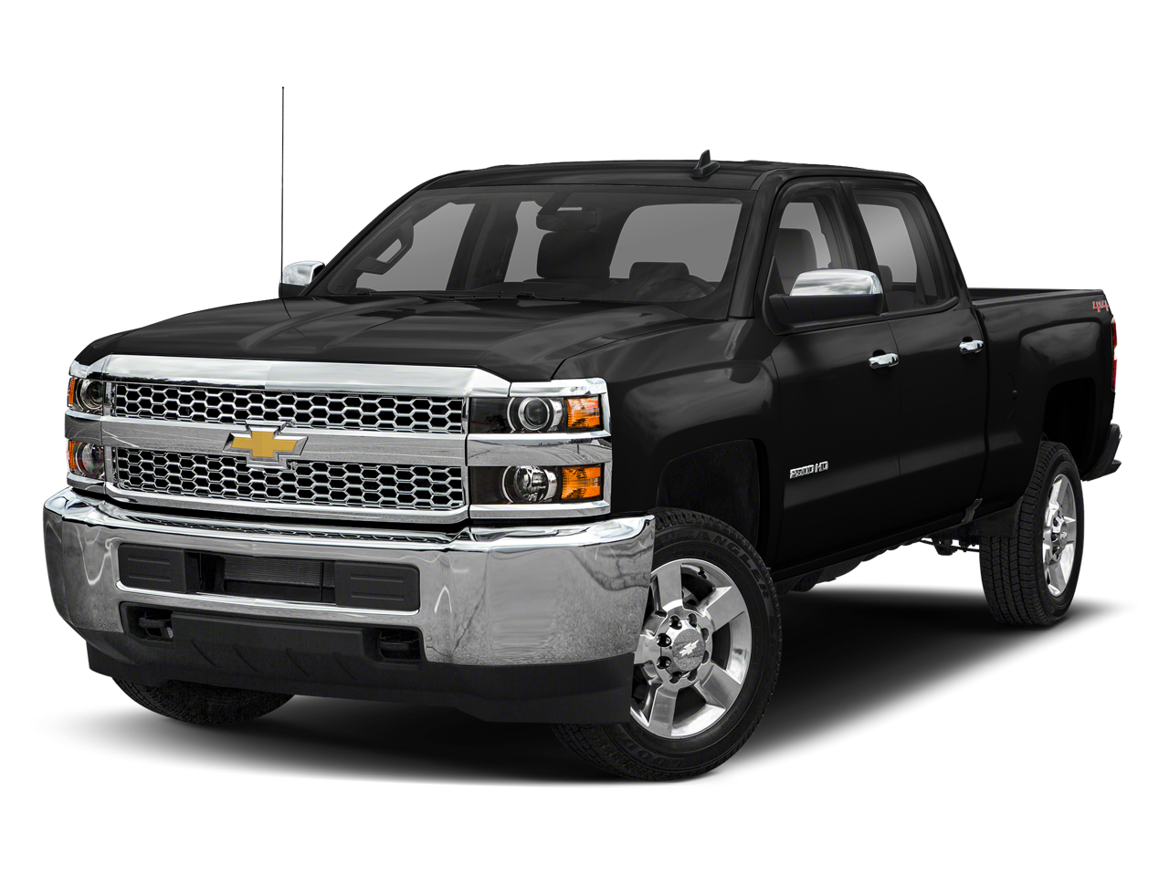 2019 Chevrolet Silverado 2500HD LTZ for sale in Orangeburg, SC