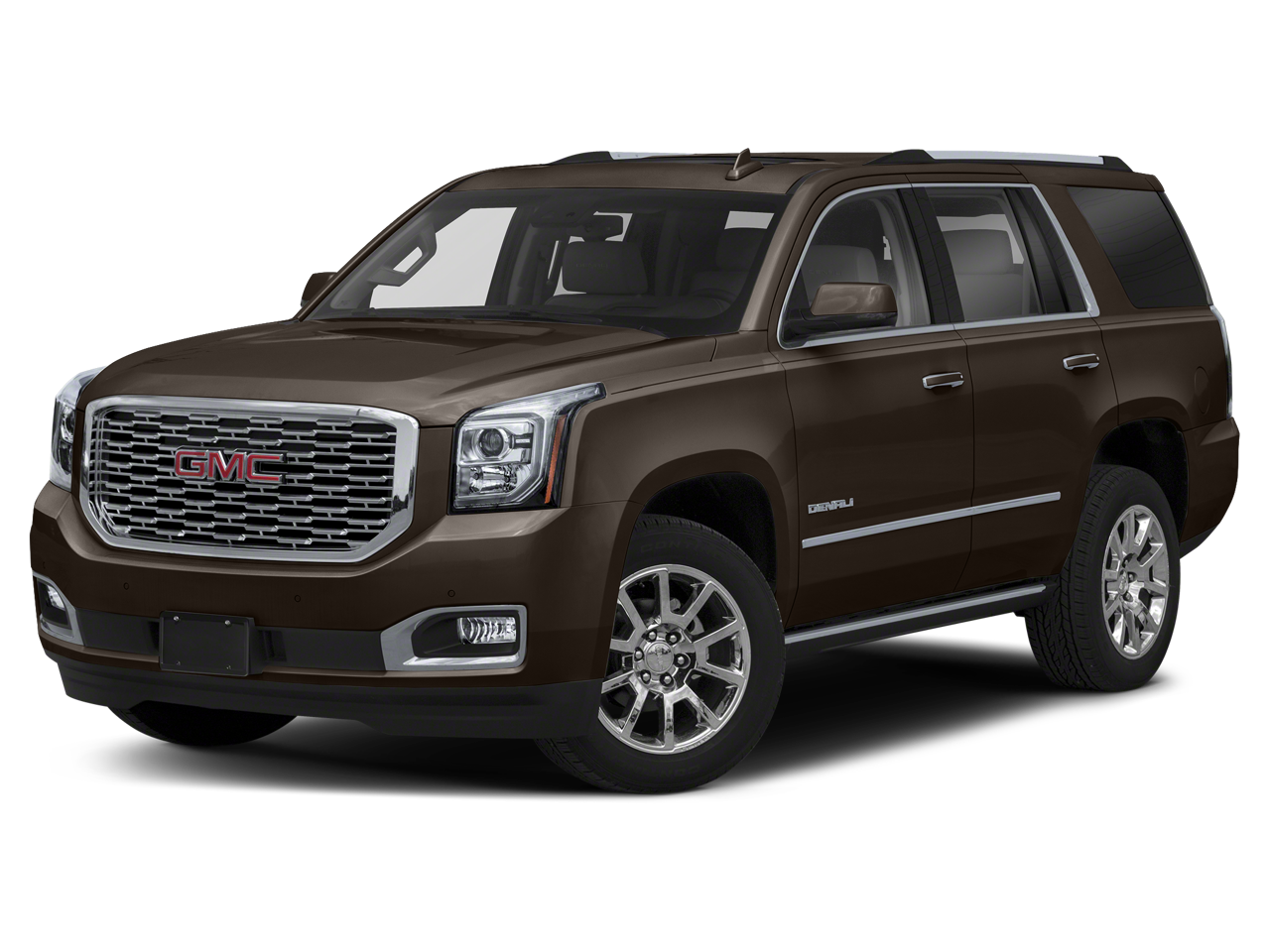 2019 GMC Yukon 2WD Denali's photo
