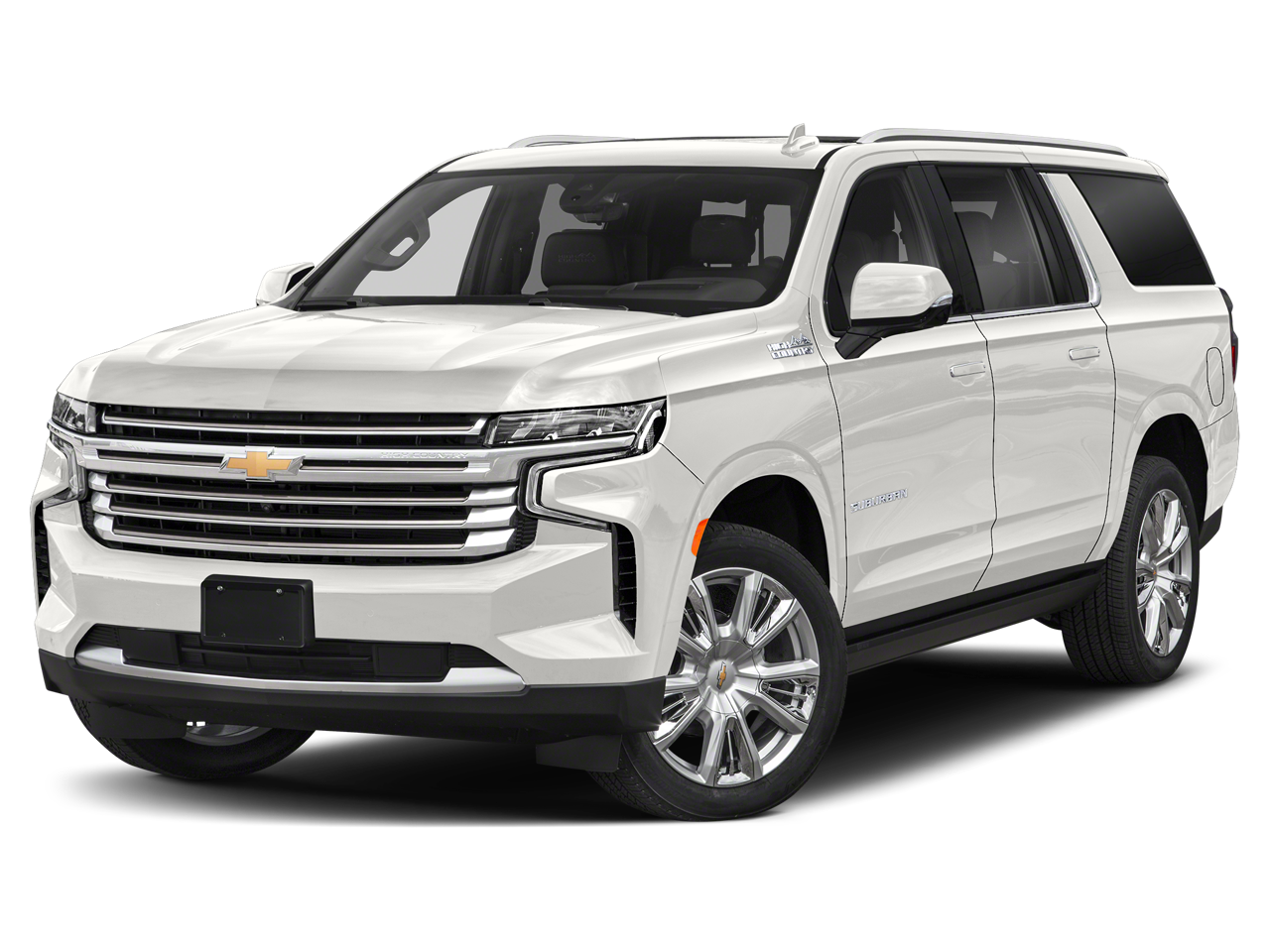 2023 Chevrolet Suburban High Country - Photo 24