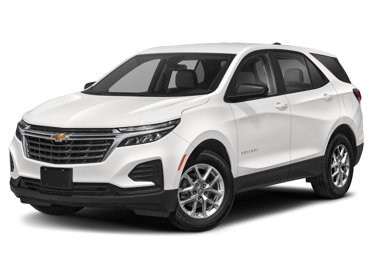 2024 Chevrolet Equinox LS for sale in Orangeburg, SC