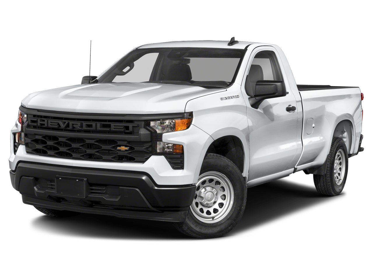 2026 Chevrolet Silverado 1500 Work Truck for sale in Orangeburg, SC