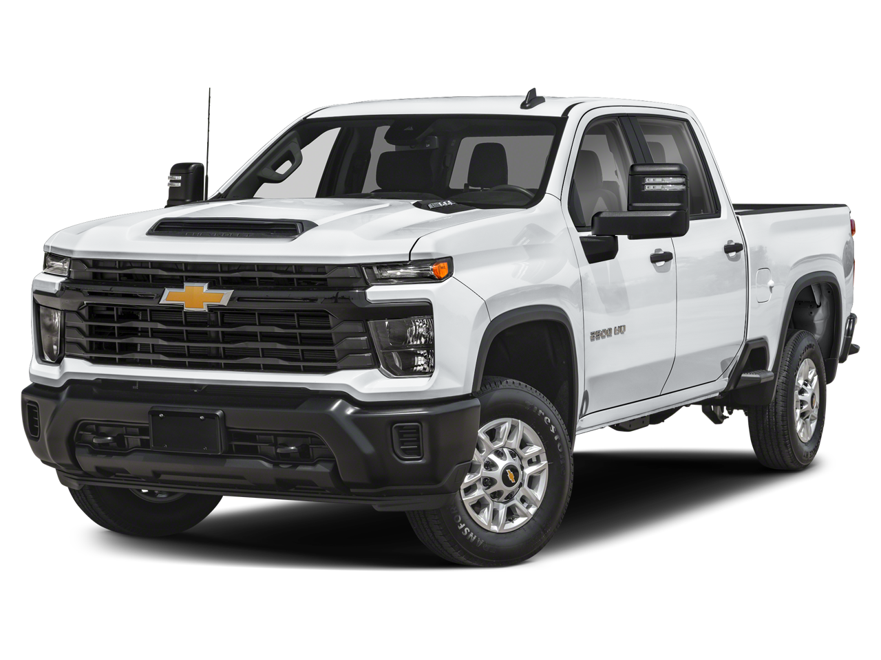 2026 Chevrolet Silverado 2500HD Work Truck for sale in Orangeburg, SC