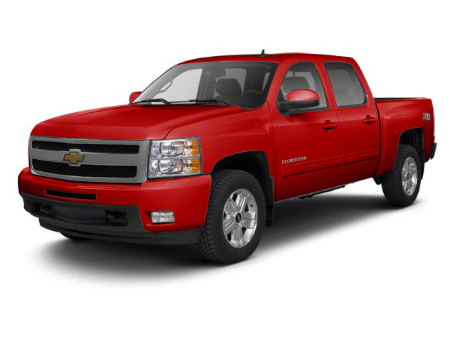 2012 Chevrolet Silverado 1500 LTZ for sale in Orangeburg, SC