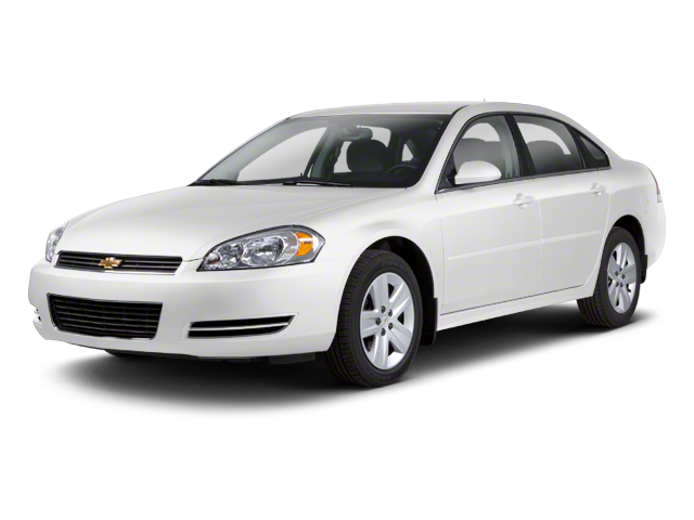2013 Chevrolet Impala 2FL