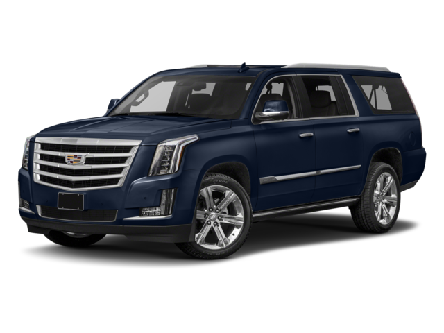 2017 Cadillac Escalade ESV Premium Luxury