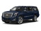 2017 Cadillac Escalade ESV Premium Luxury