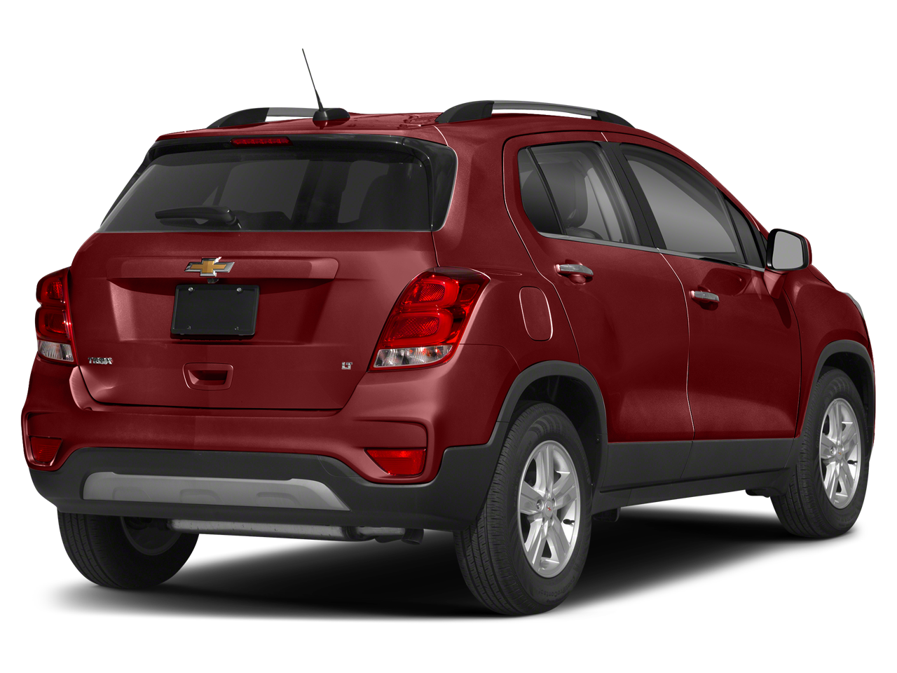 Used 2020 Chevrolet Trax LT with VIN KL7CJPSB1LB088080 for sale in Orangeburg, SC