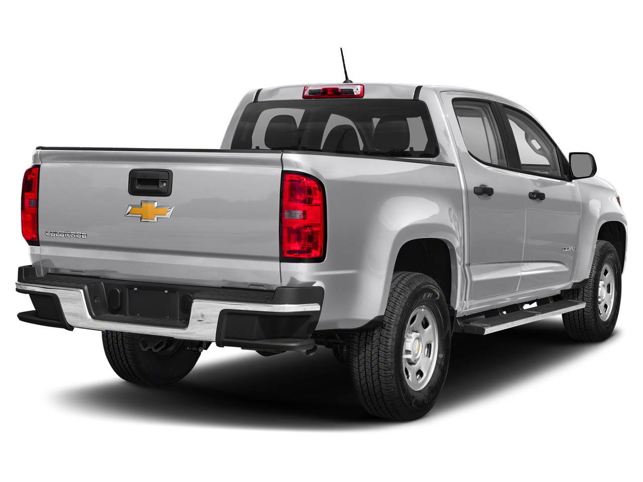 Used 2020 Chevrolet Colorado LT with VIN 1GCGSCEA4L1104288 for sale in Orangeburg, SC