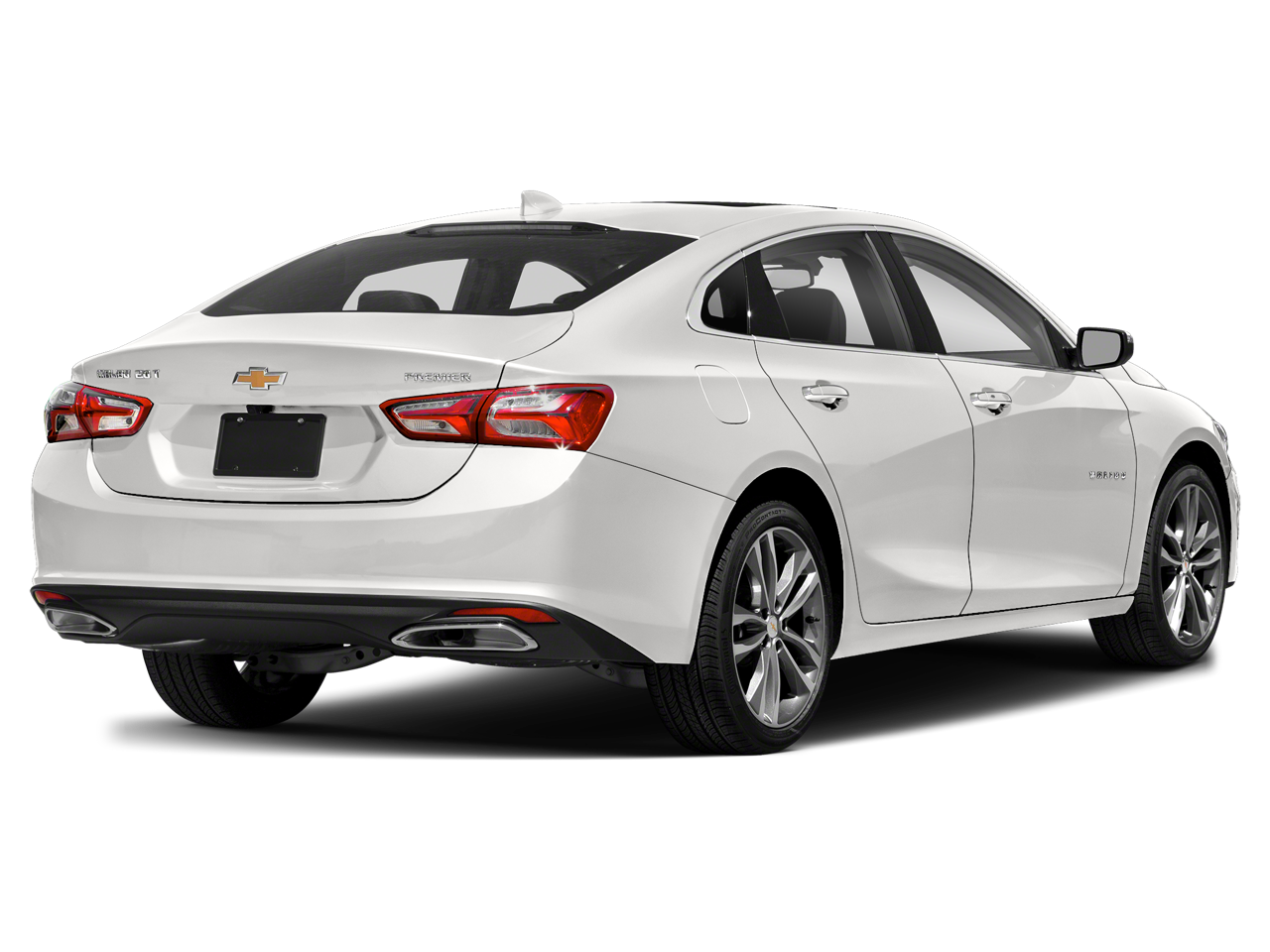 Used 2022 Chevrolet Malibu Premier with VIN 1G1ZE5SX2NF195905 for sale in Orangeburg, SC