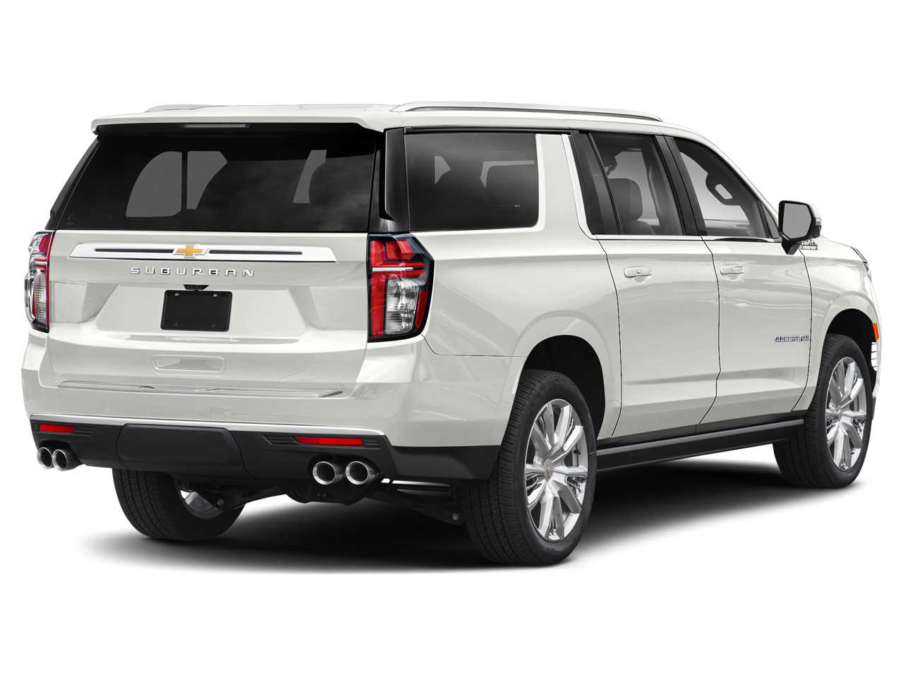 2023 Chevrolet Suburban High Country - Photo 25