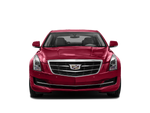 2015 Cadillac ATS Standard RWD