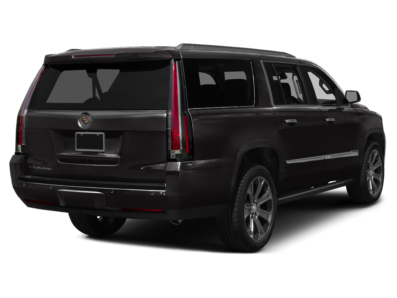 2015 Cadillac Escalade ESV Luxury