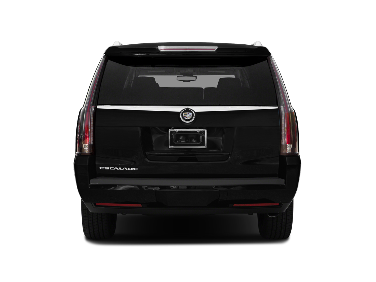 2015 Cadillac Escalade ESV Luxury