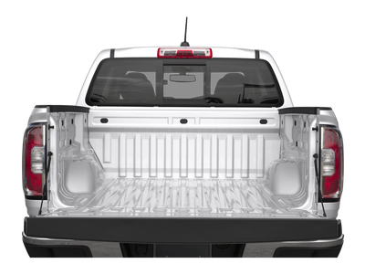 2019 GMC Canyon 2WD