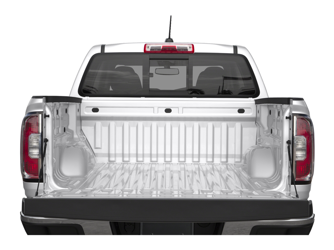 2019 GMC Canyon 2WD