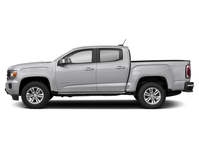 2019 GMC Canyon 2WD