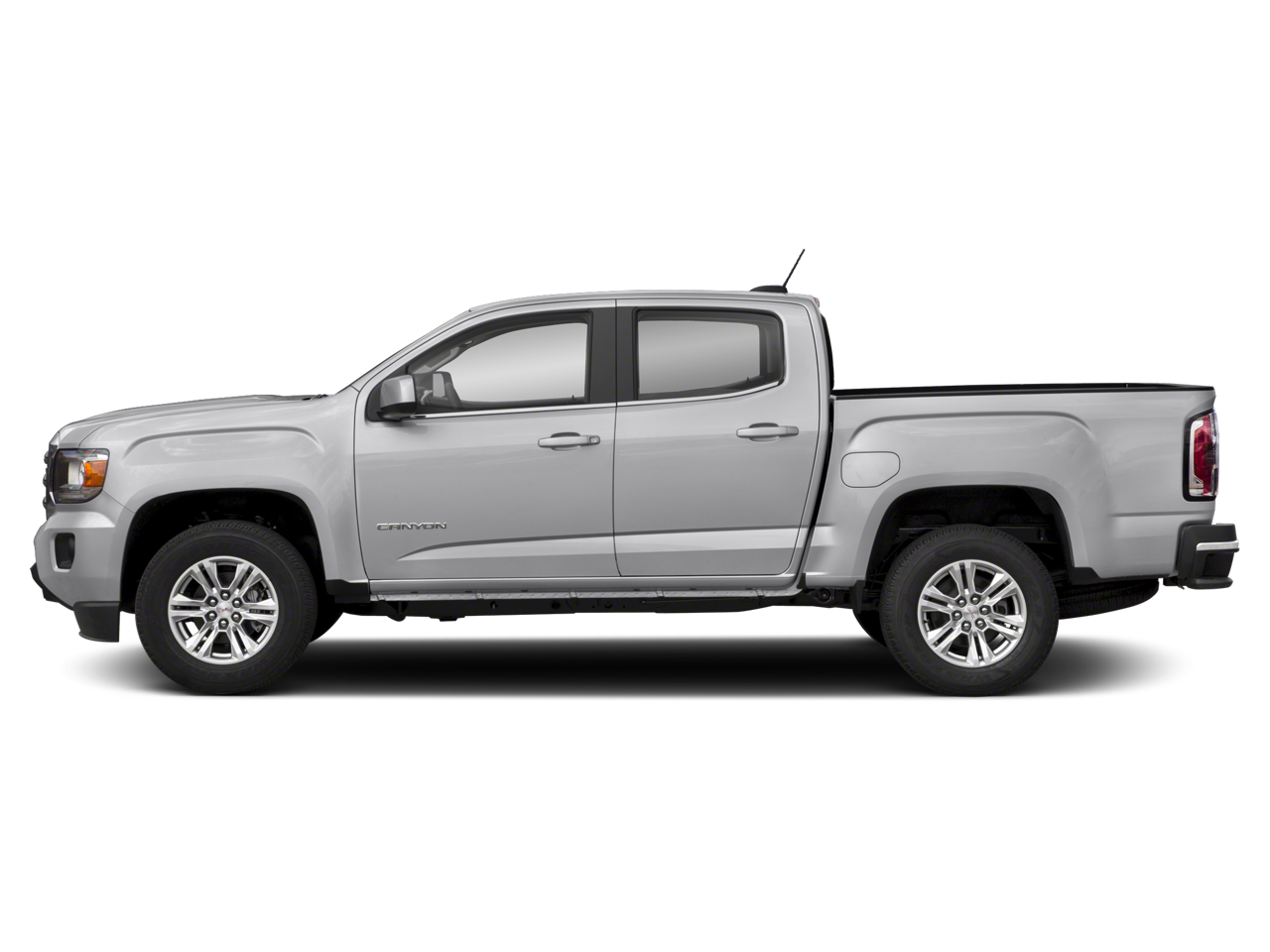 2019 GMC Canyon 2WD